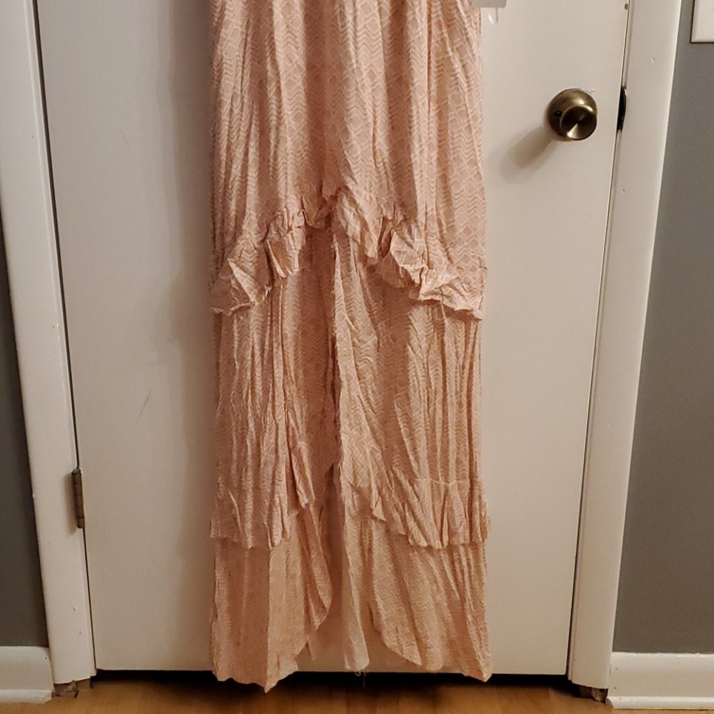 Maxi Dress - Picture 2 of 3